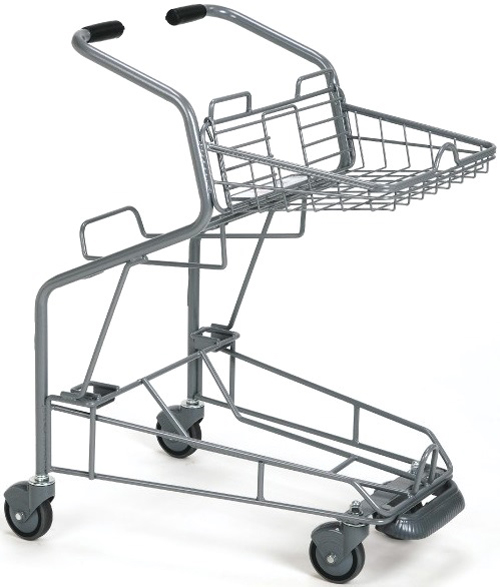 购物车PY983AE-C100