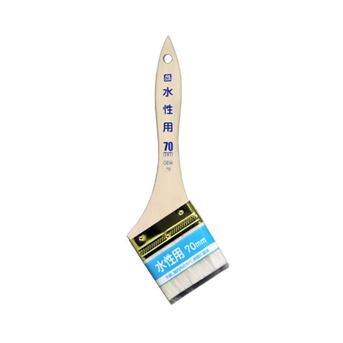 PC标准刷子水基70mm CEW-70