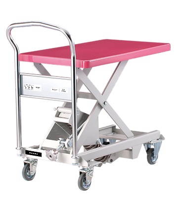 Dandy Leveler UDLV-250表尺寸500 x 800毫米