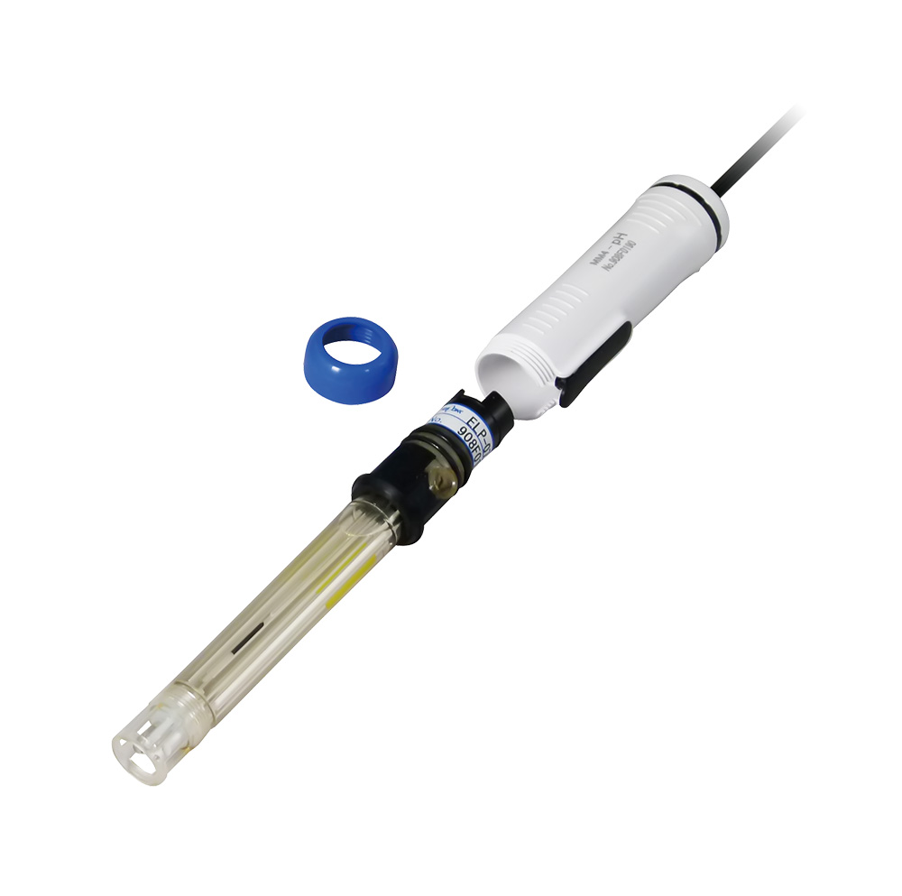 交换用 pH复合电极 ELP-072