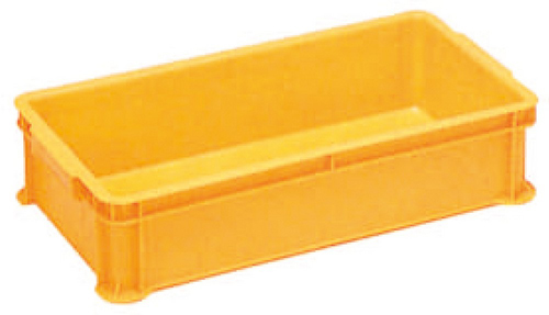 Sunbox＃12橙508 x 266 x 118hmm