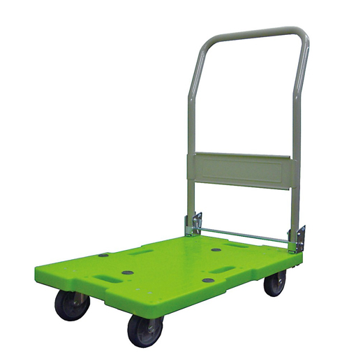 树脂轻巧的运输车LSK-311