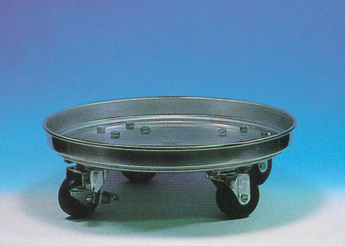 储罐接收器施法者易合的储罐直径：大约。 570mm