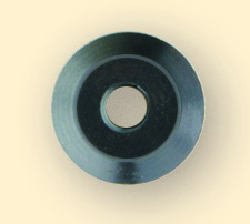 N80刀片M42用于不锈钢（10件）BN8043