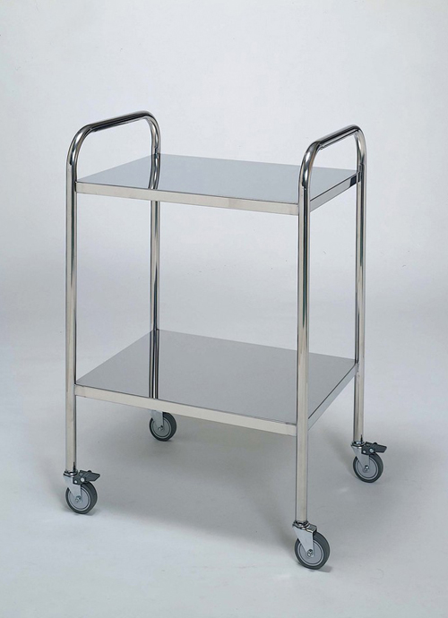 拱形马车MB-2UF-M 600 x 430 x 930h（mm）