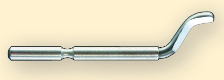 S20刀片C碳化物（10件）BS2015