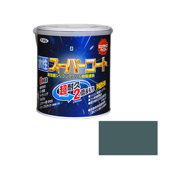 水基超衣1.6L（遗产绿色）