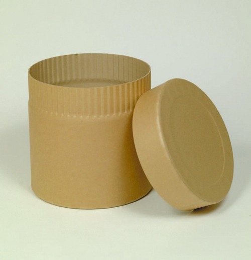 纤维鼓（纸鼓）作为100L类型