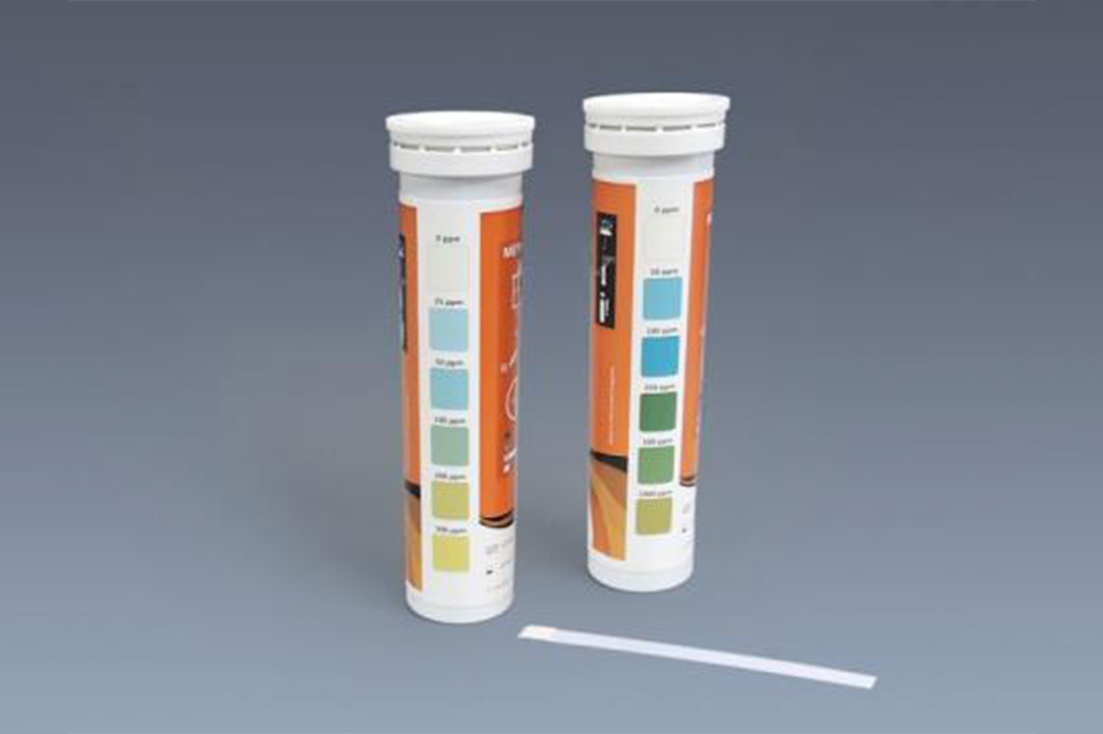 氯测试纸JT16411（100张）