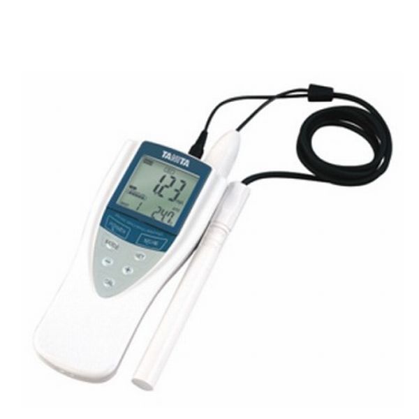 残留的氯量表EW-520-WHEW-520