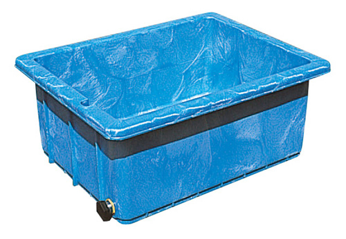 稀疏平方容器RL-200L