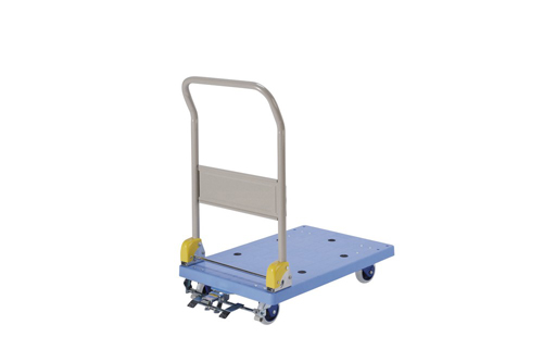   安静的手推车经济Digibell NP-106 GS 760&times;455&times;905HMM