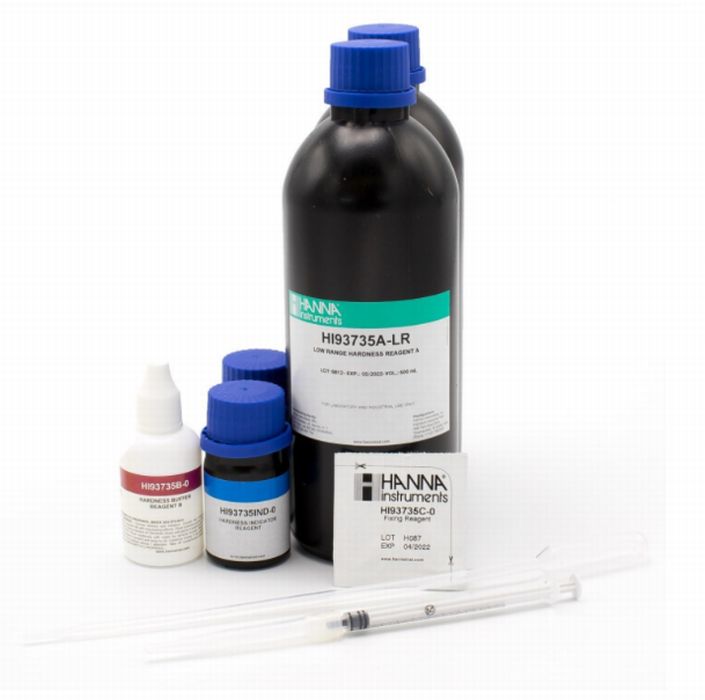 低浓度域用试薬HI 93735-00