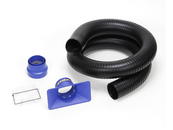 管道集（带有方形喷嘴）C1571