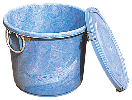 圆形容器T-75L（槽桶）550&phi;&times;450hmm