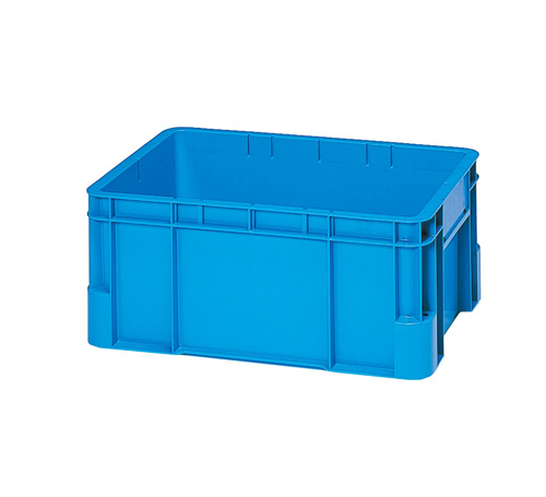 容器TR-47顶部内尺寸544mm x 344mm x 252Hmm