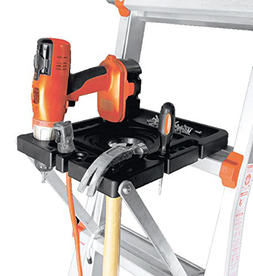 LG梯子选项项目托盘（工具托盘）LG-15012