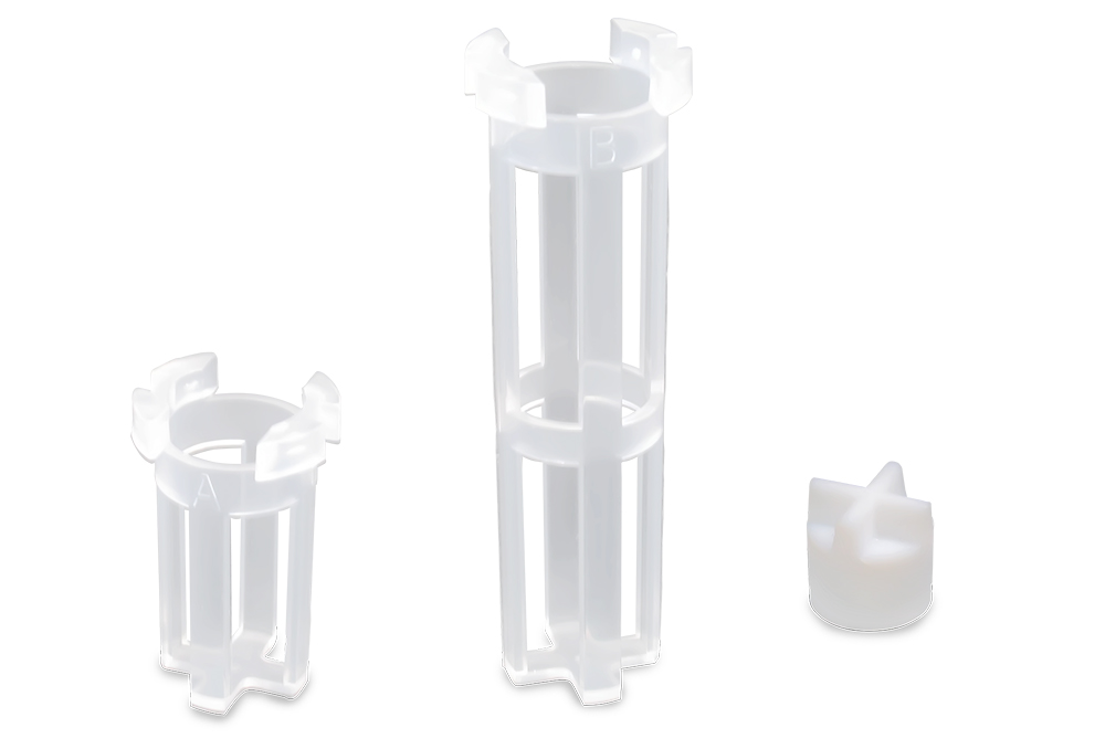 搅拌器附件套件7609650k