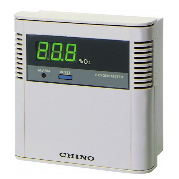 壁挂式氧计MG1000-000