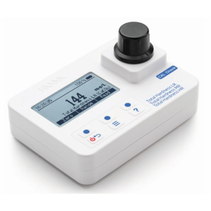 吸光光度计 (全硬度)HI 97735