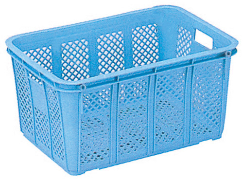 日光浴者A＃50蓝色560 x 390 x 283hmm