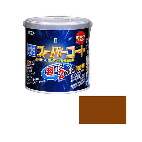 水基超涂层0.7L（柯基）