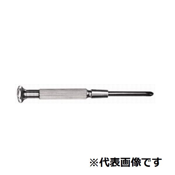 精密螺丝刀（加上＃0 2.4mm SDV-14