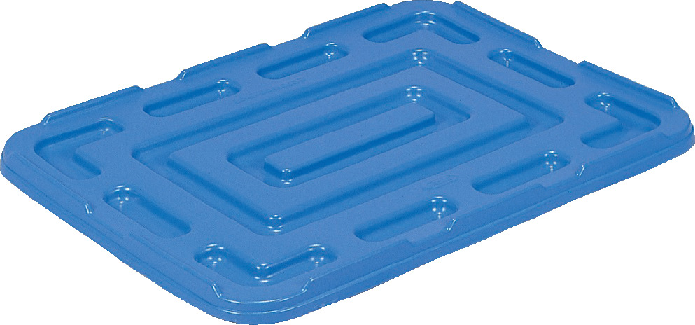 Sunbox＃200盖蓝色883 x 642 x 517hmm