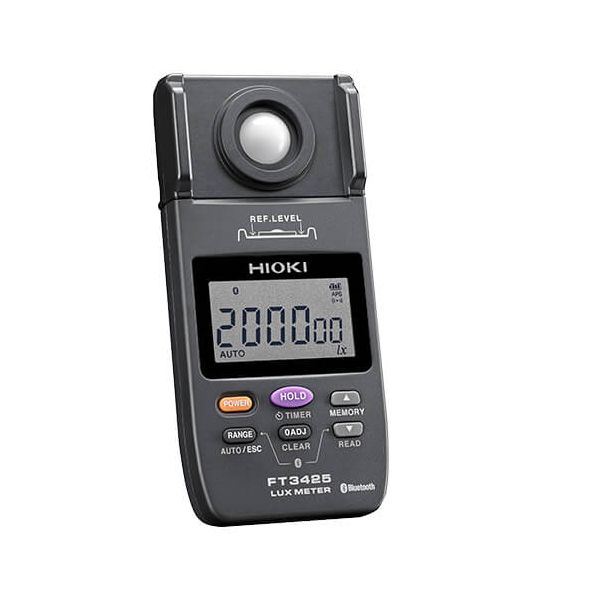 轻度计（无认证FT3425