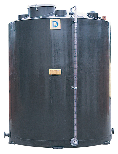 Dielight Tank SP类型2立方米