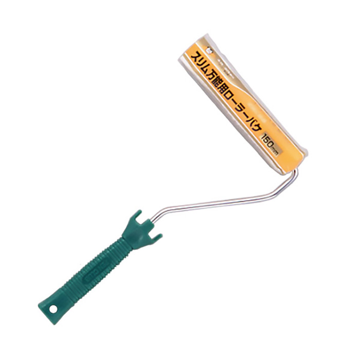 PC Slim全功能滚子150mm RSO-150