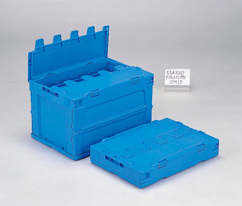 Orita Tami系列（PP）蓝色Suncret Oricon P51B 530mmx366mmx342mm