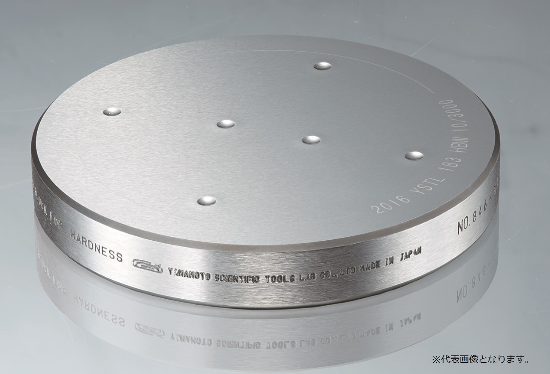 硬度参考文章HBW-300