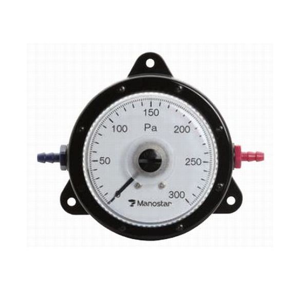 差分压力表manostar量规（PA单，垂直）WO-81FN 50DV