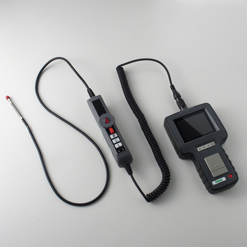 可移动尖端柔性内窥镜（耐油）3R-XFIBER60S