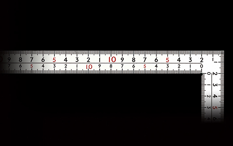 歌曲大小相同的厚度白色，杰作50厘米，前后，11161