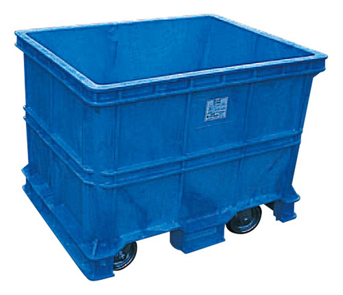 稀疏广场容器R-200磅