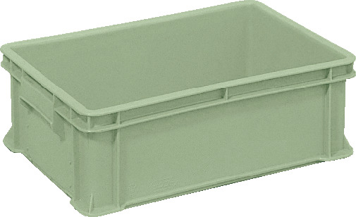 Sunbox＃36B身体GR 504 x 341 x 168mm