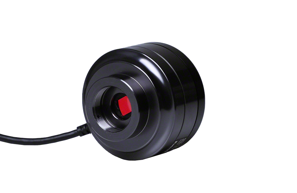 USB连接的数字显微镜适配器3R-DKMC04&phi;63-49mm