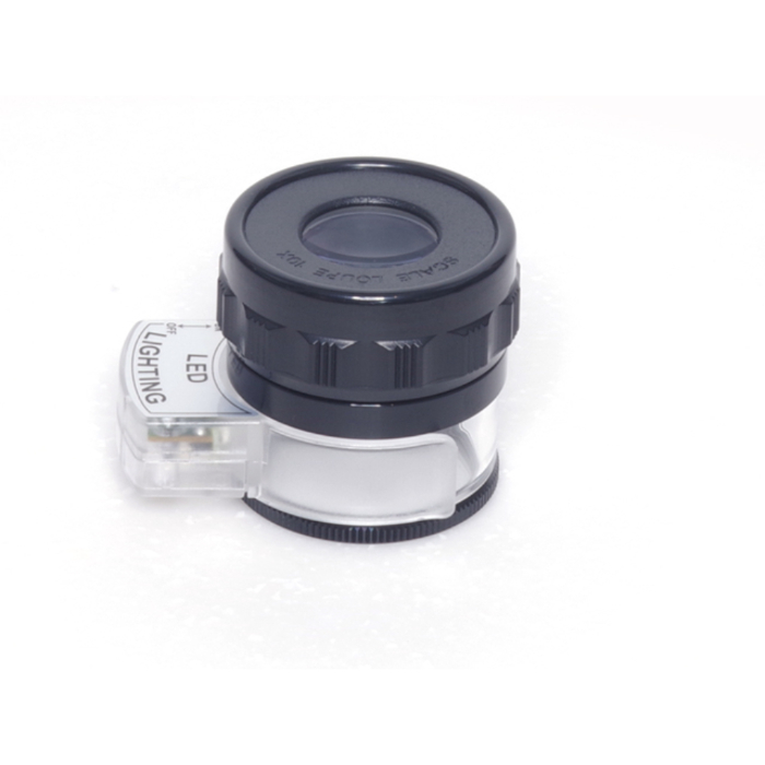 光尺度放大玻璃LSL-35