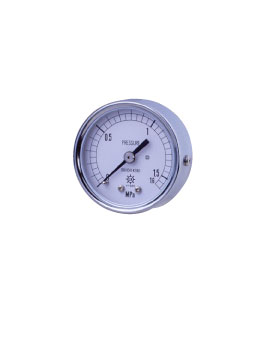 KOT小型压力表ADT1/4-50：1.6MPA