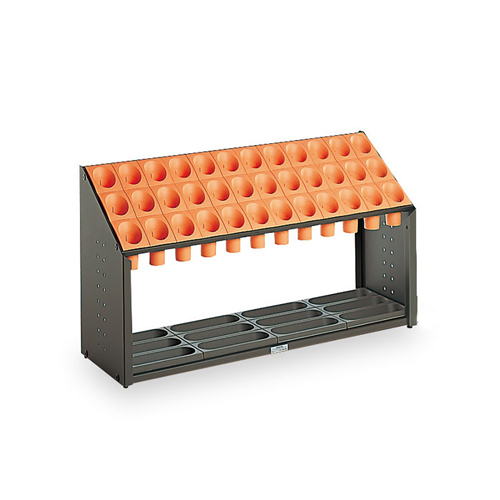 倾斜的Urban B36橙色UB2851367