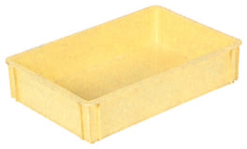 油和油箱身体奶油573 x 386 x 130Hmm