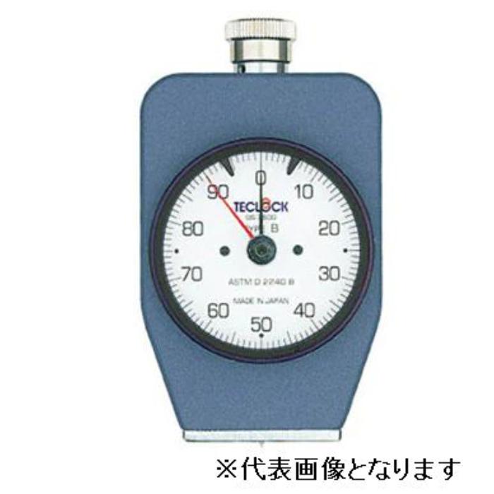 橡胶硬度计（Okibari）GS-751G