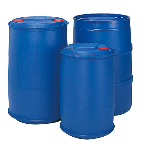 超级鼓PL-200CW封闭类型210L蓝色