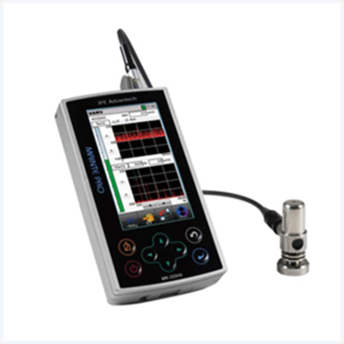 便携式振动诊断机MK-220HG