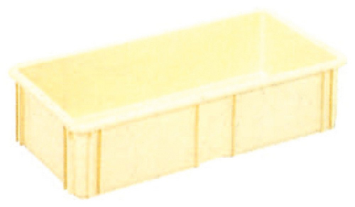 Sunbox＃26B奶油600 x 300 x 141hmm