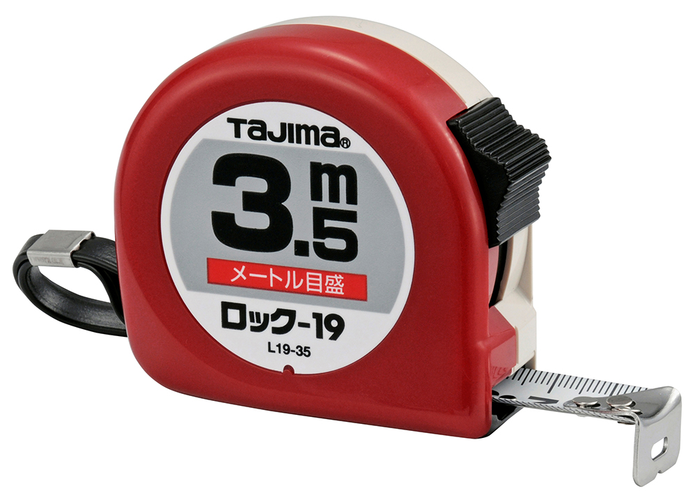 锁19-350米尺度/纸箱L19-35