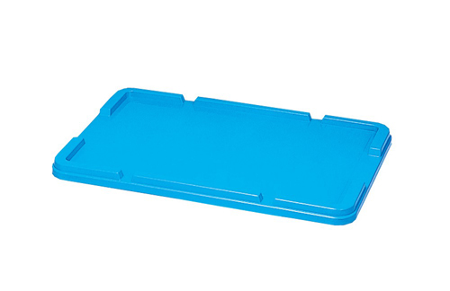 盖TR（容器的TR类型）尺寸604mm x 394mm x 33hmm