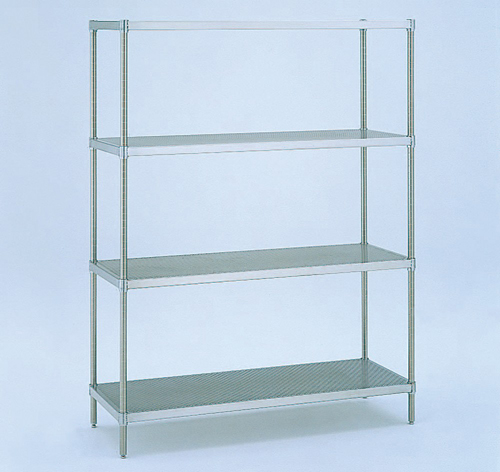 304打孔固体架子架LSS1520PS 614&times;1519